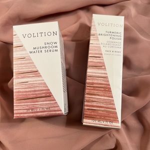 Volition BUNDLE- NEW
